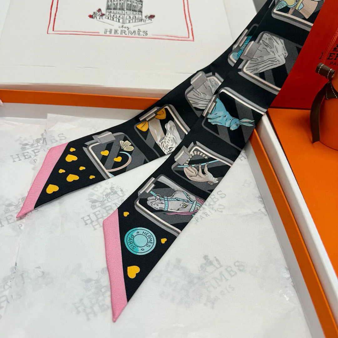 scarf 0204