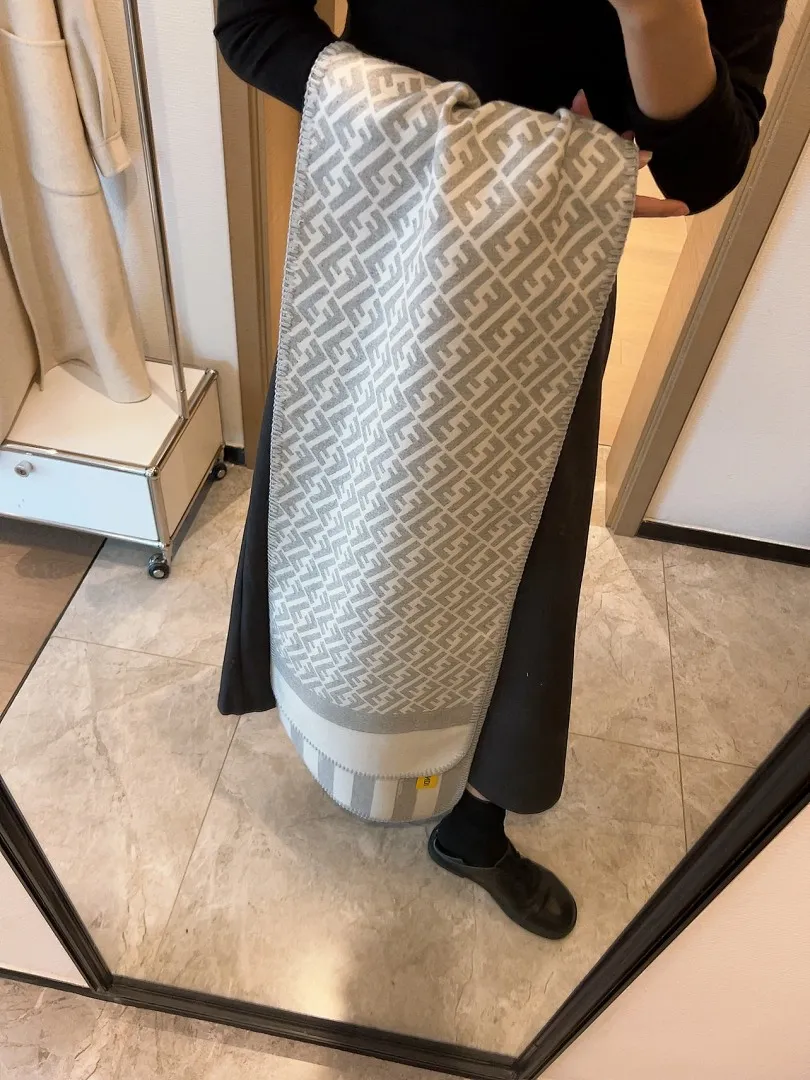 scarf 0091