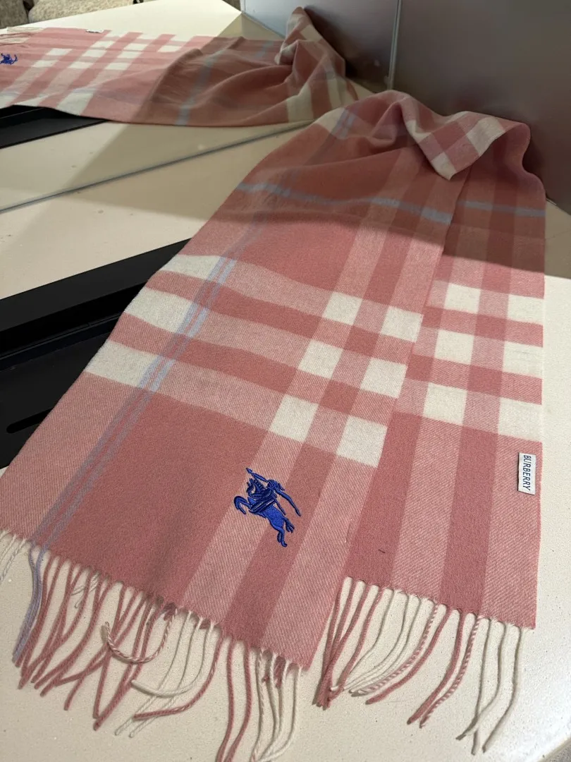 scarf 0091