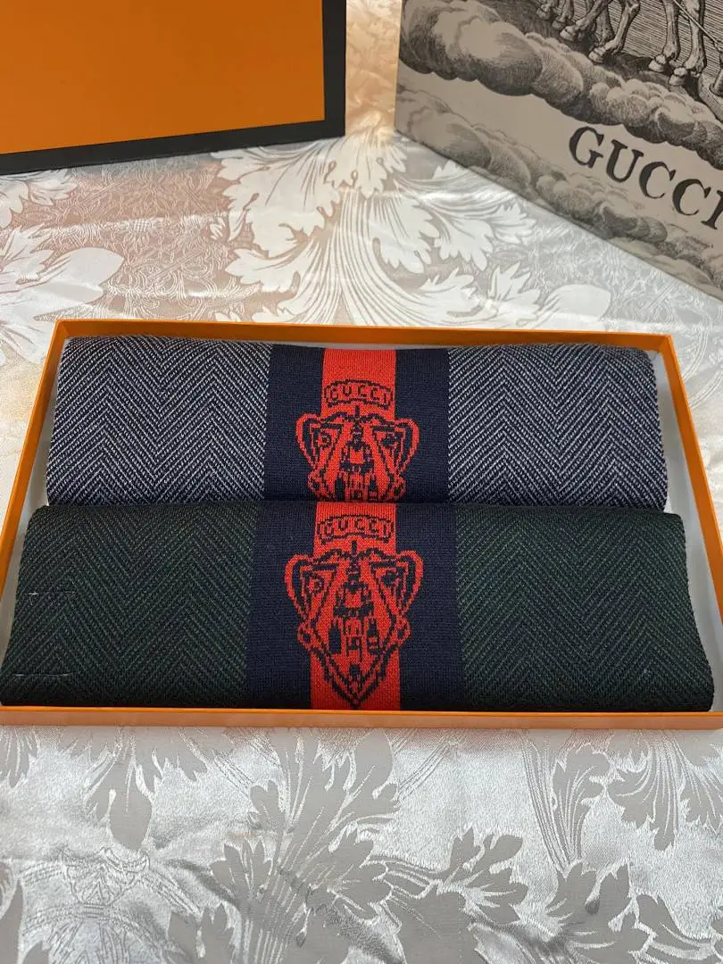 scarf 0113