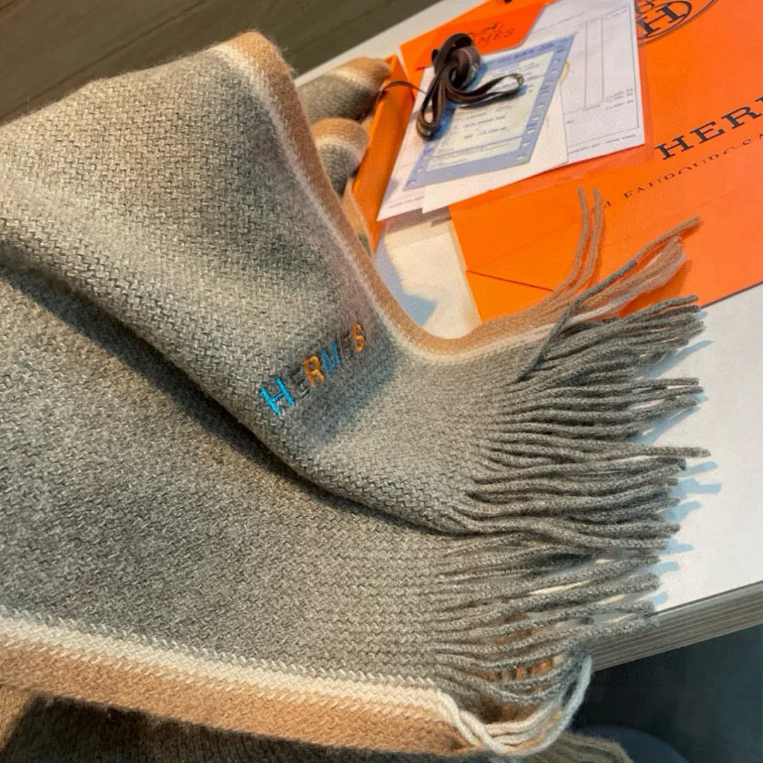 scarf 0242