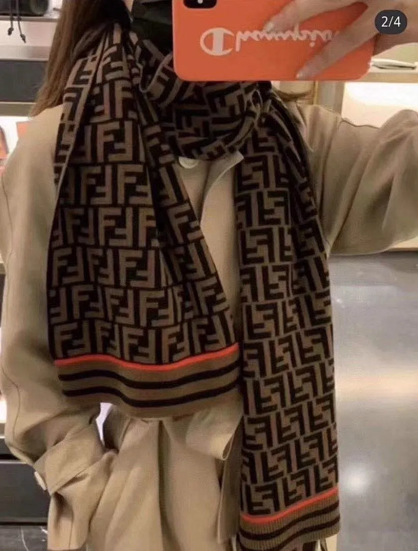 scarf 0101