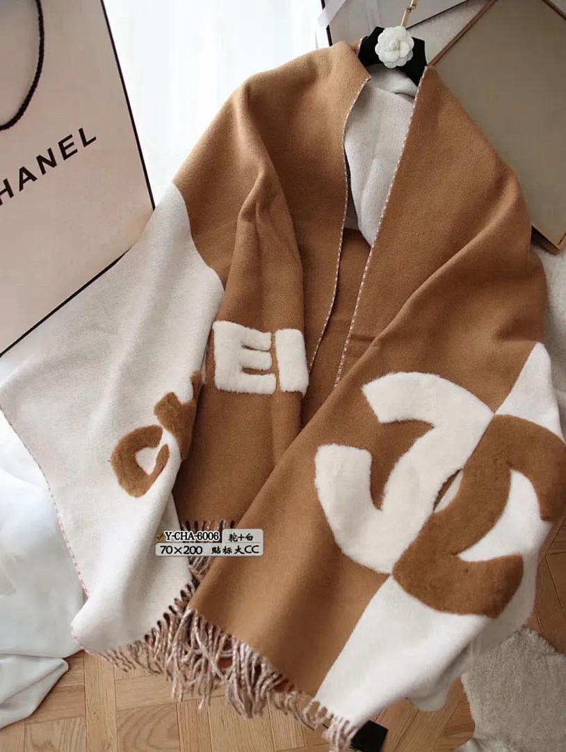 scarf 0243