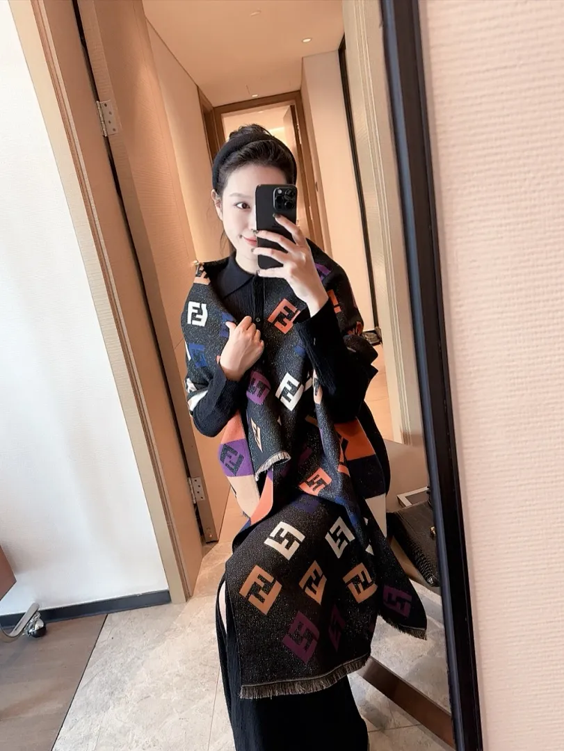 scarf 0109