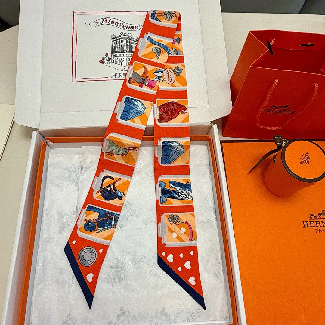 scarf 0209