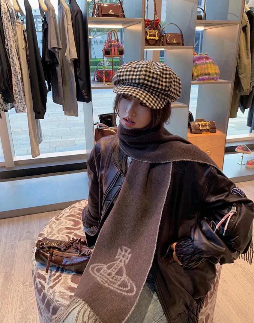 scarf 0019