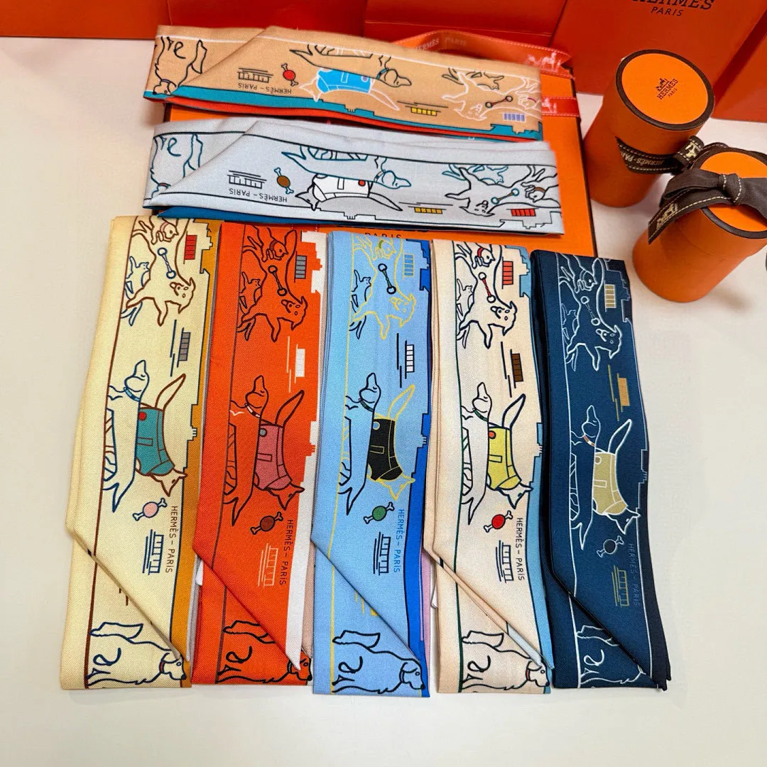 scarf 0170