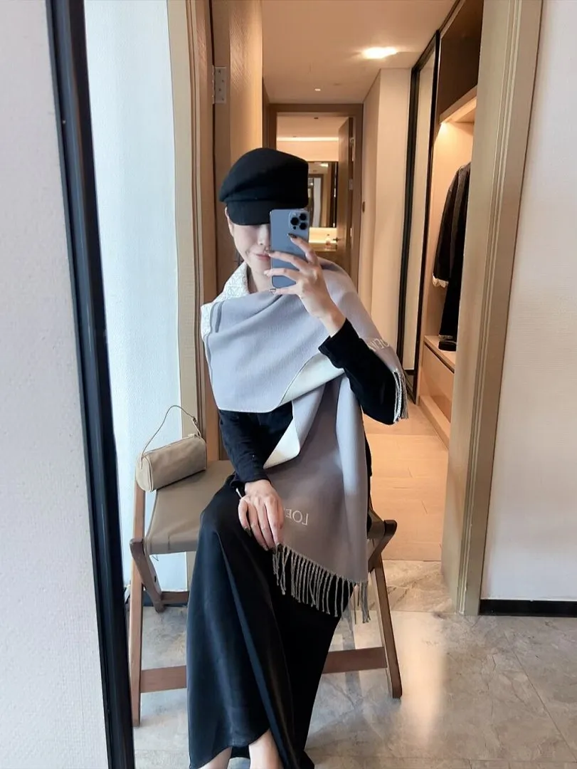 scarf 0054