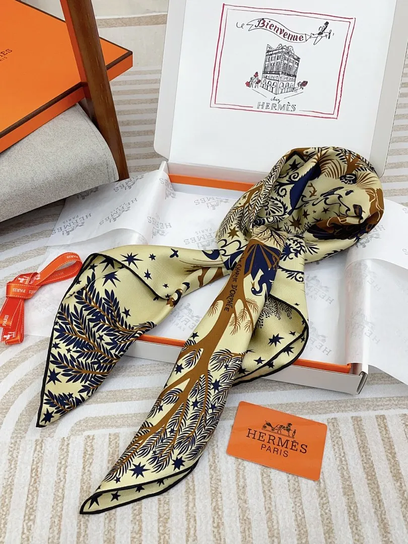 scarf 0054