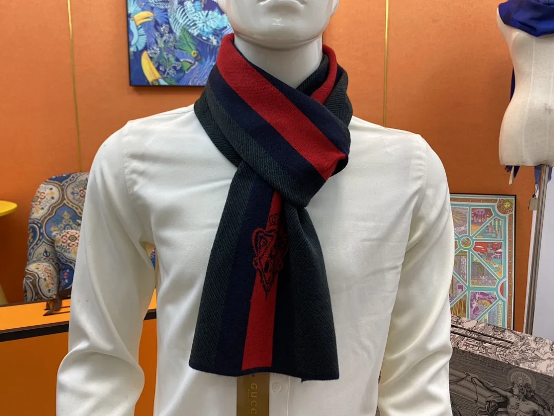 scarf 0113
