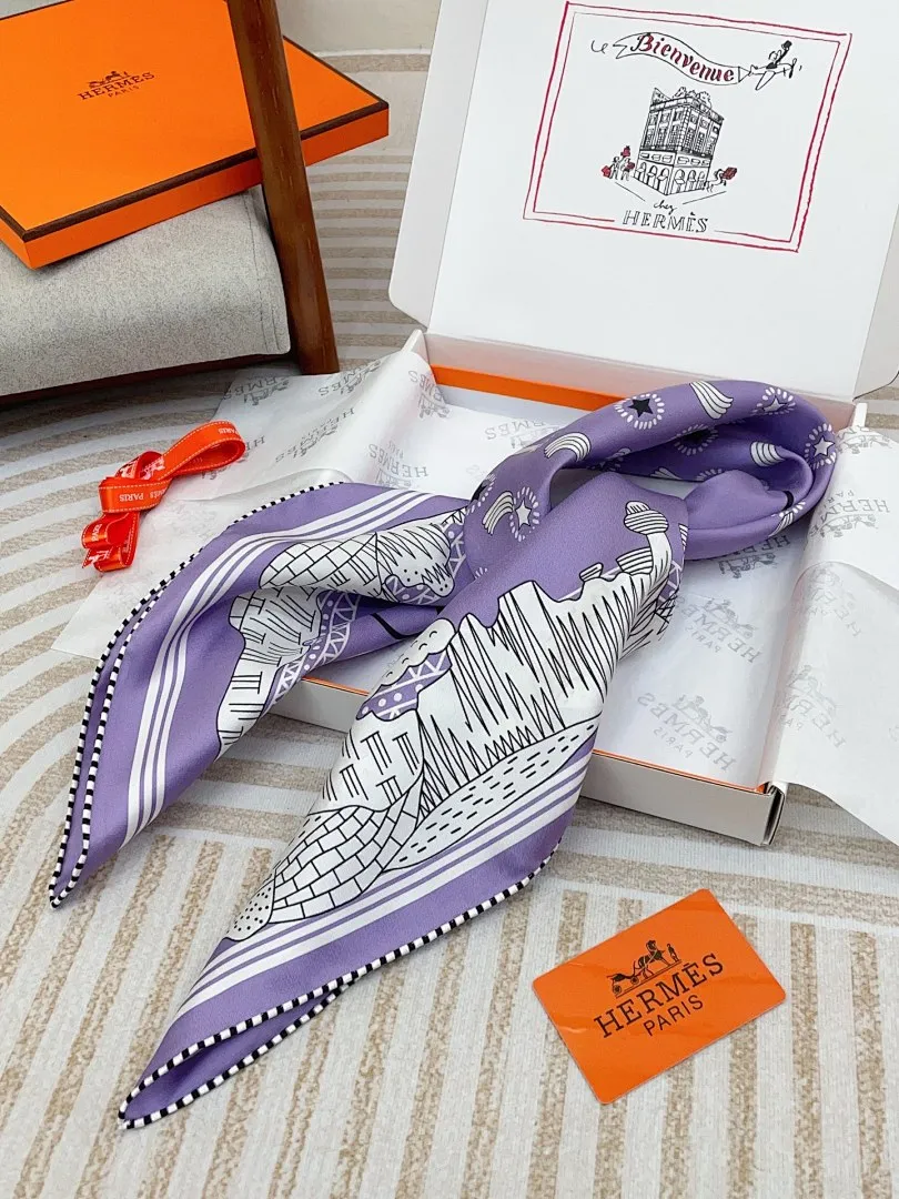 scarf 0065
