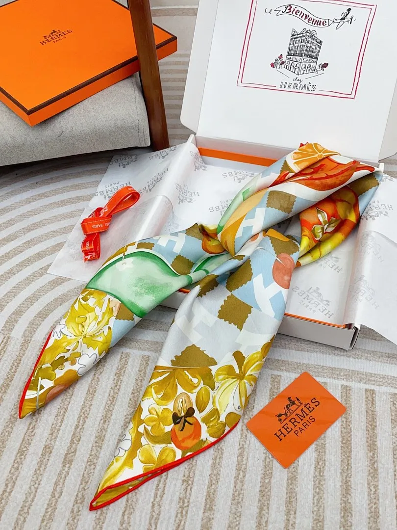 scarf 0045
