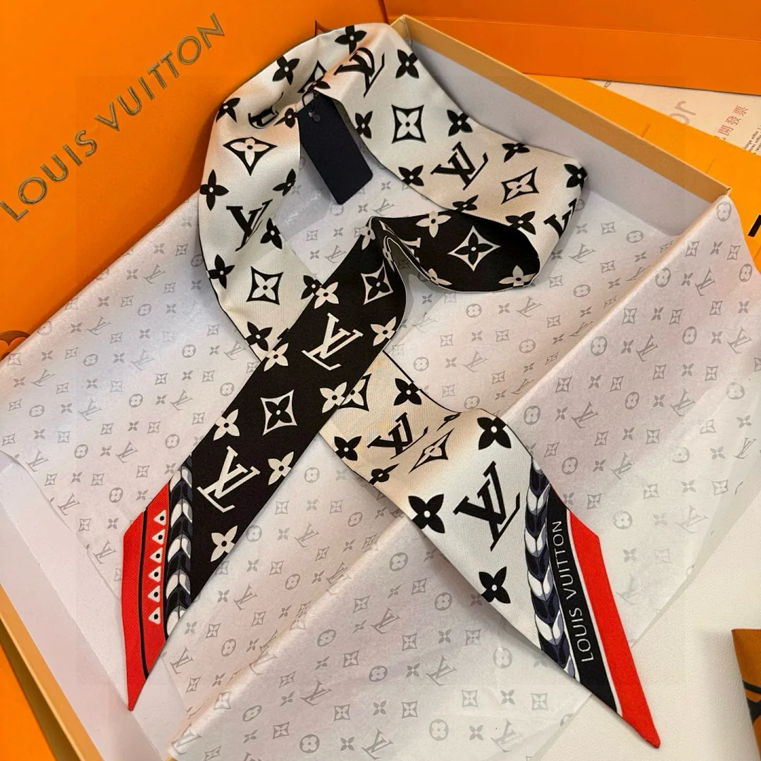 scarf 0138