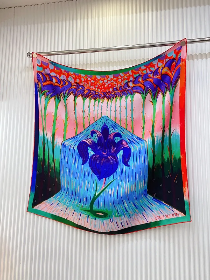 scarf 0069