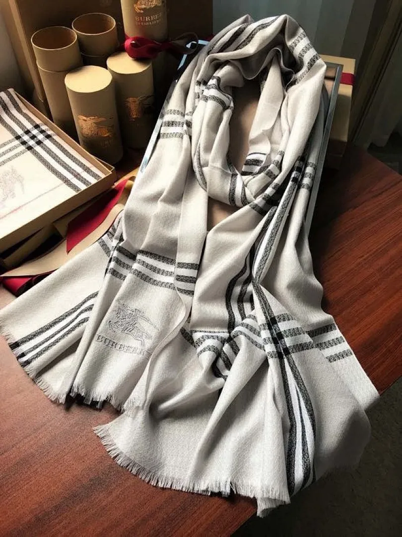 scarf 0086