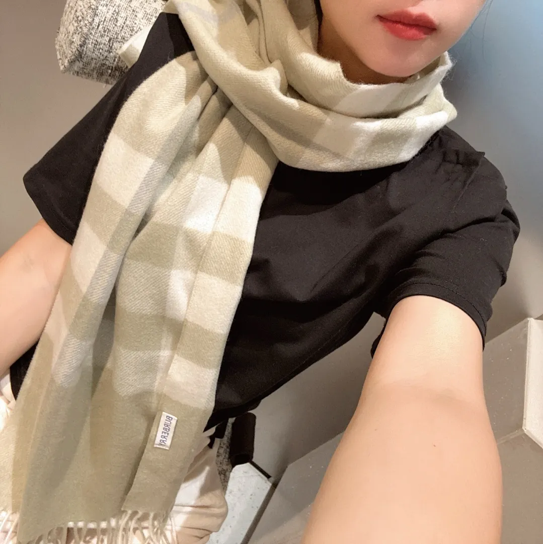 scarf 0090