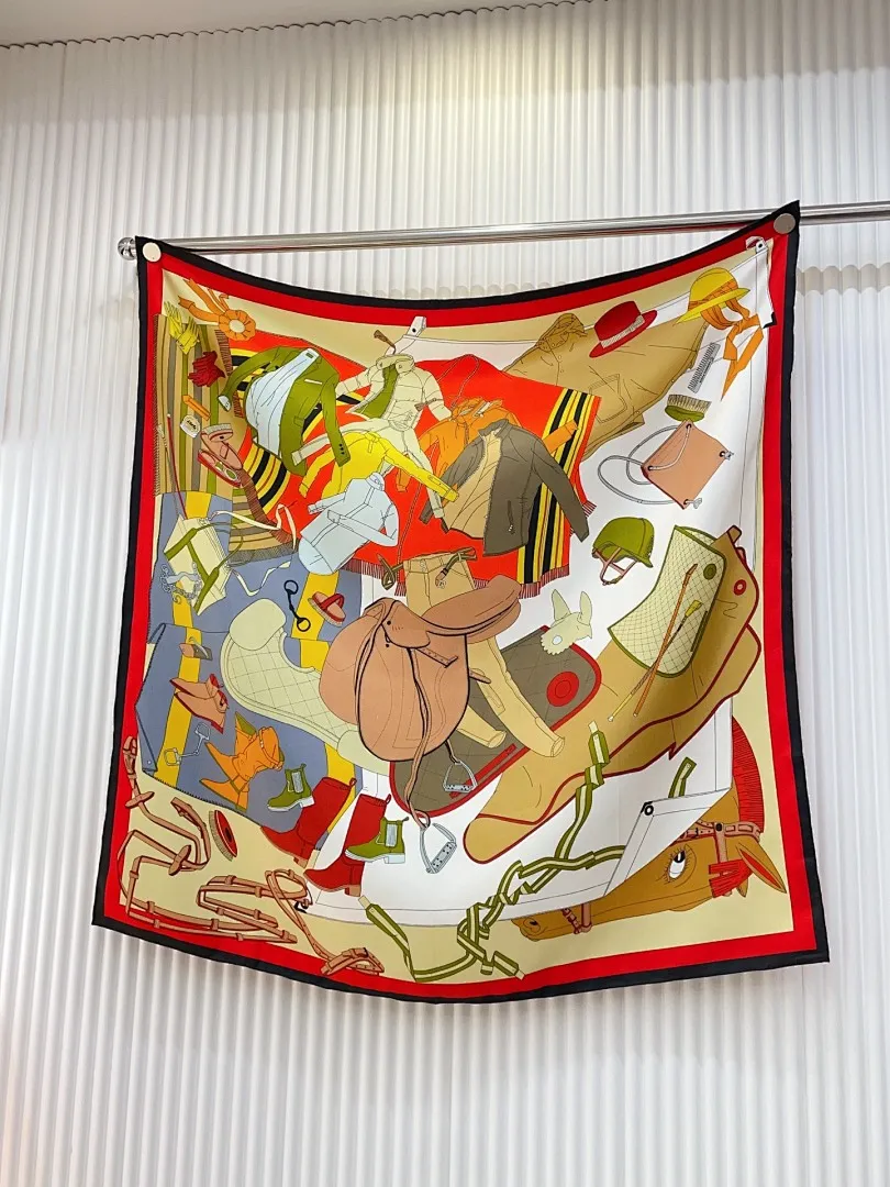 scarf 0019