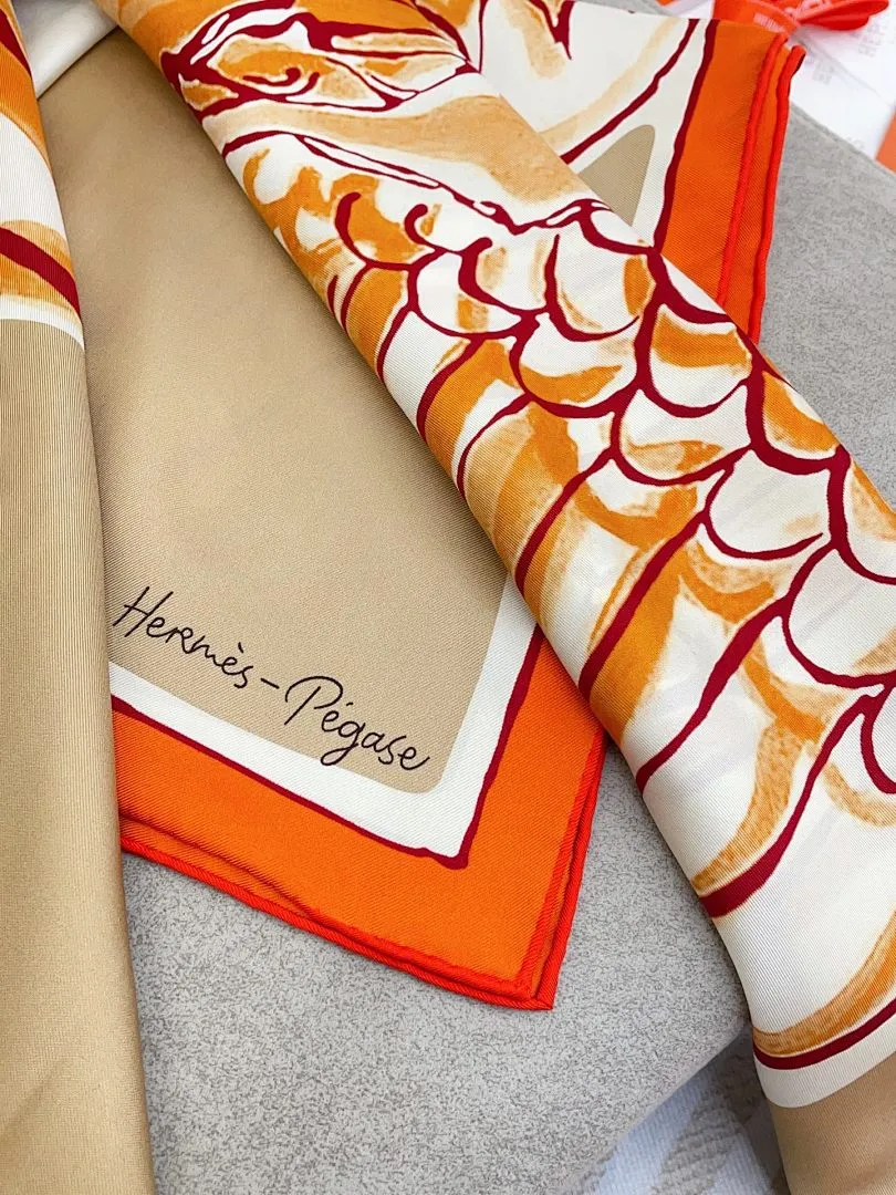 scarf 0077