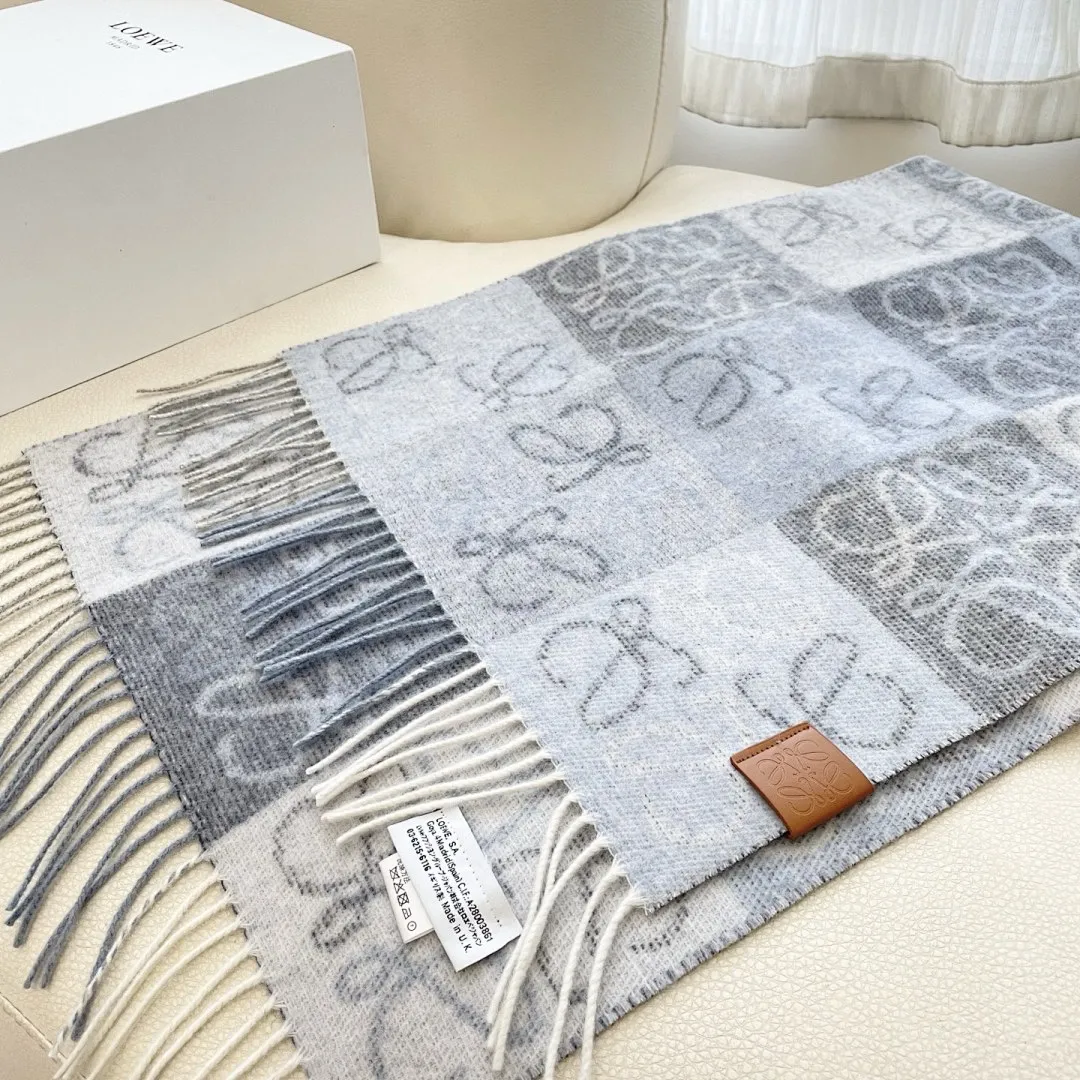 scarf 0088