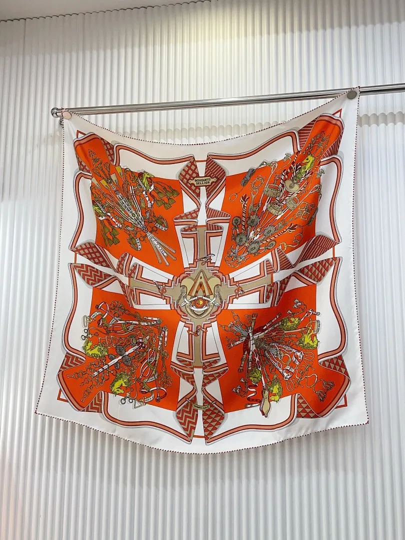 scarf 0052