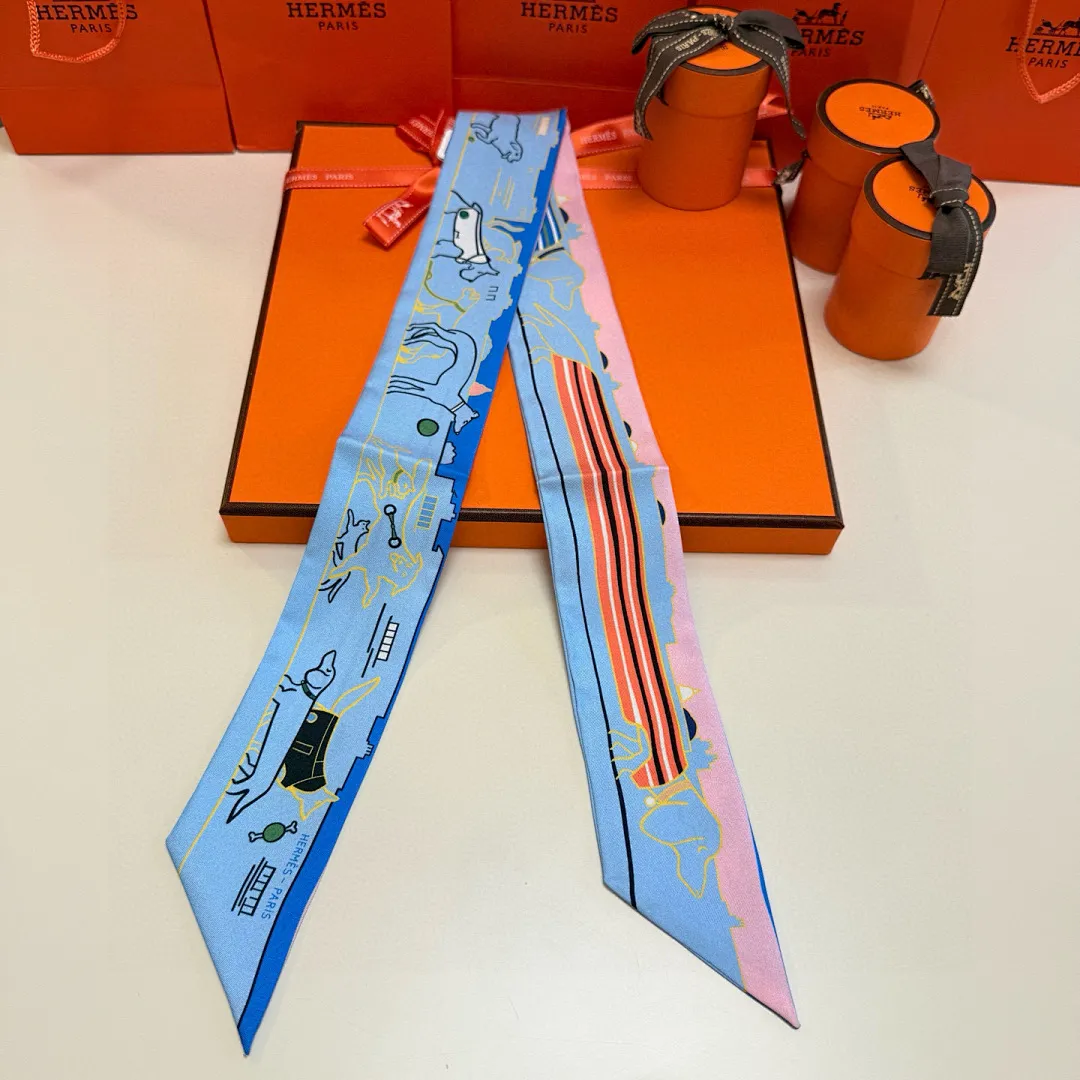 scarf 0169