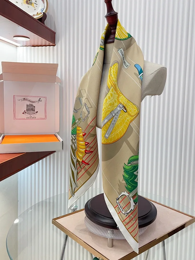 scarf 0074