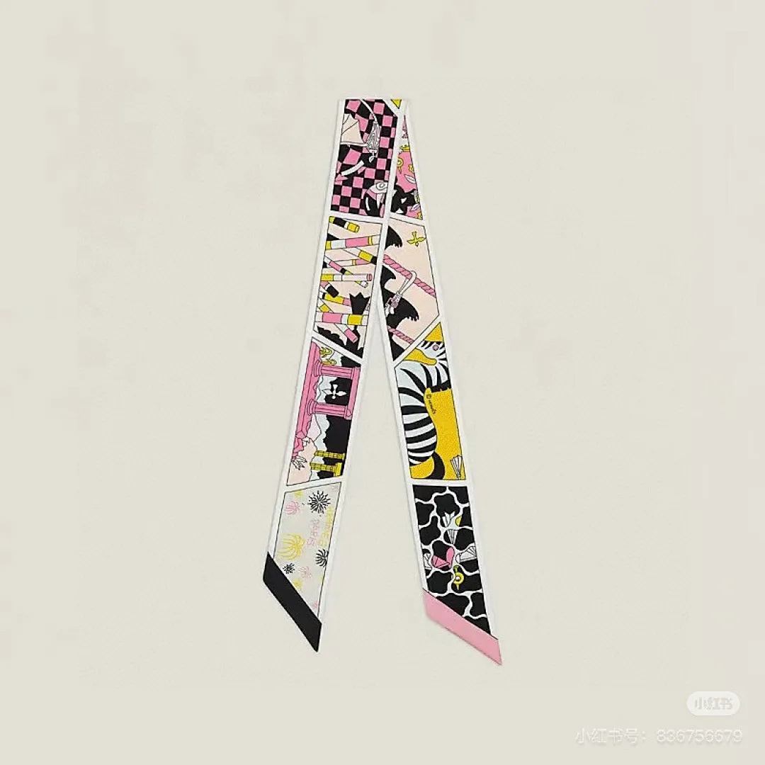 scarf 0165