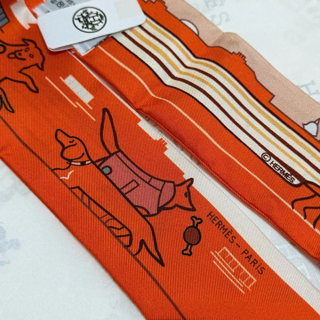 scarf 0173