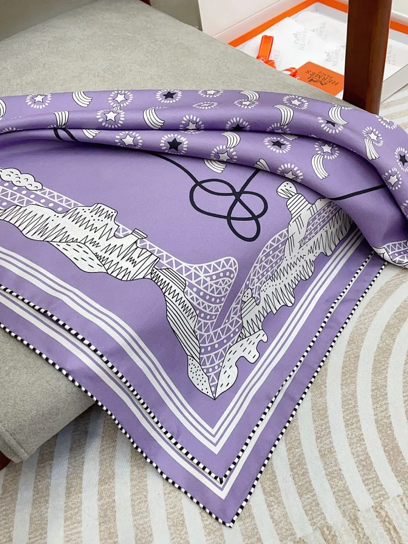 scarf 0065