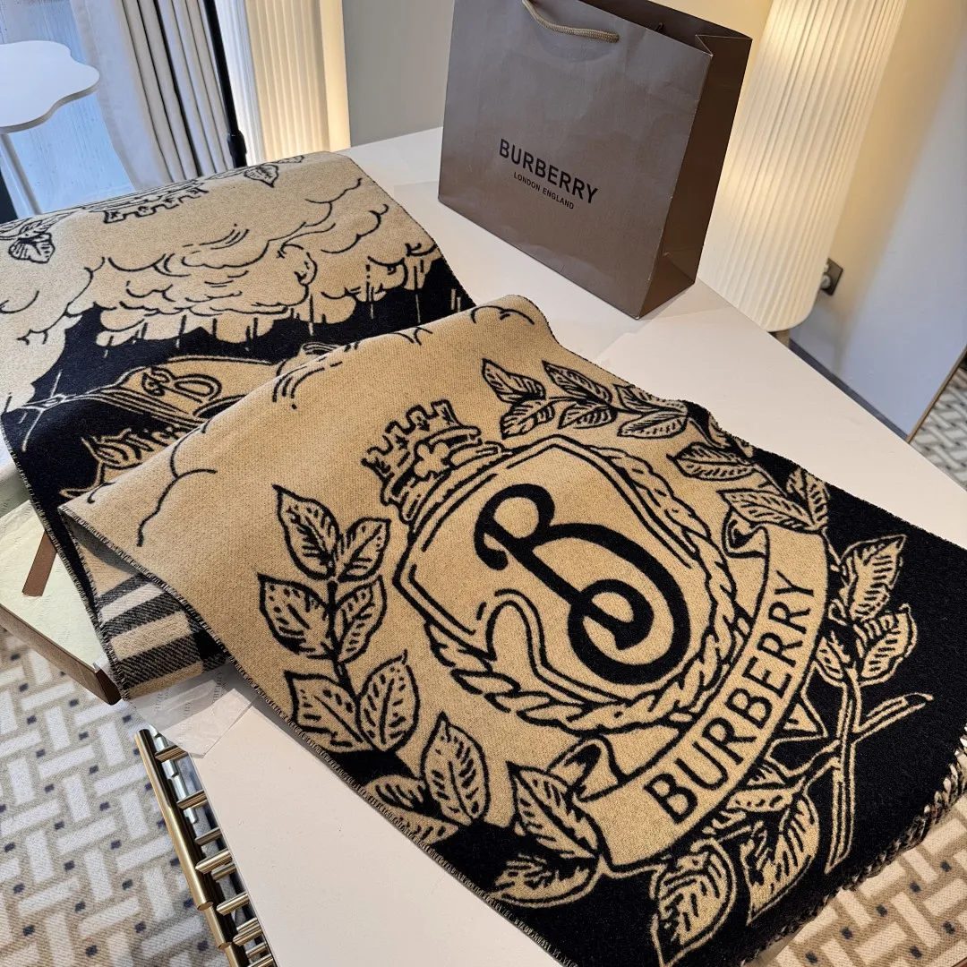 scarf 0245