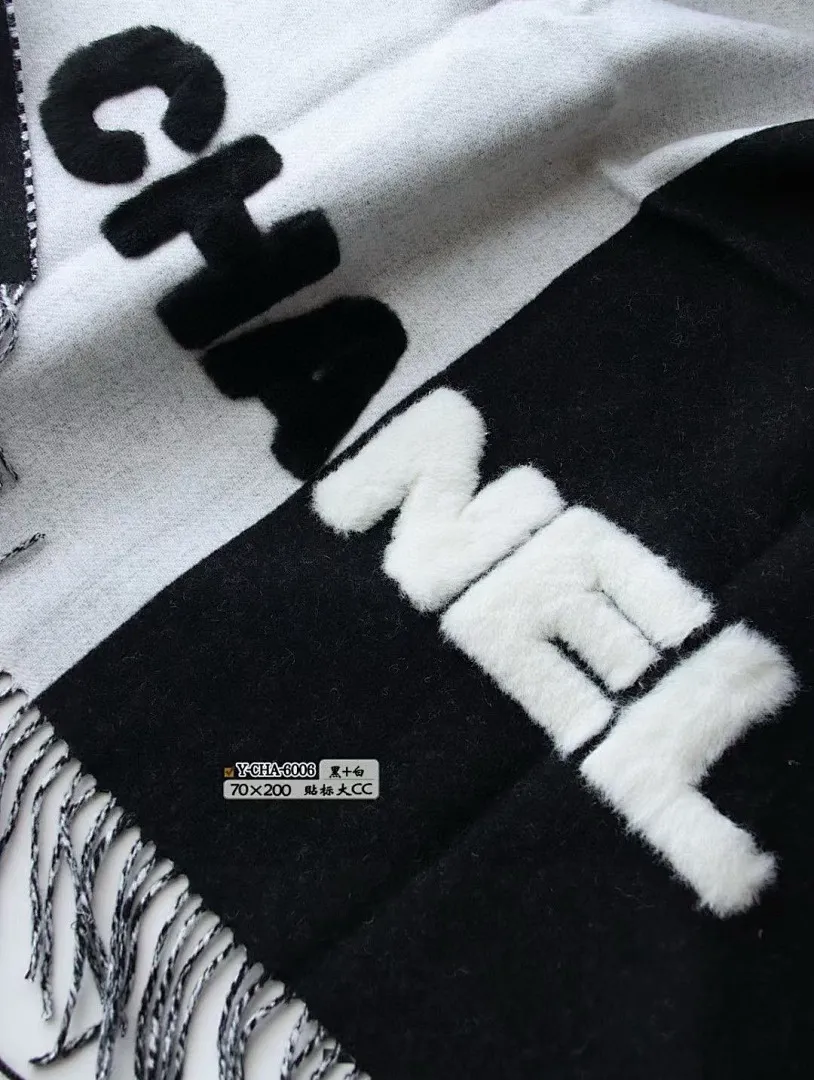 scarf 0244