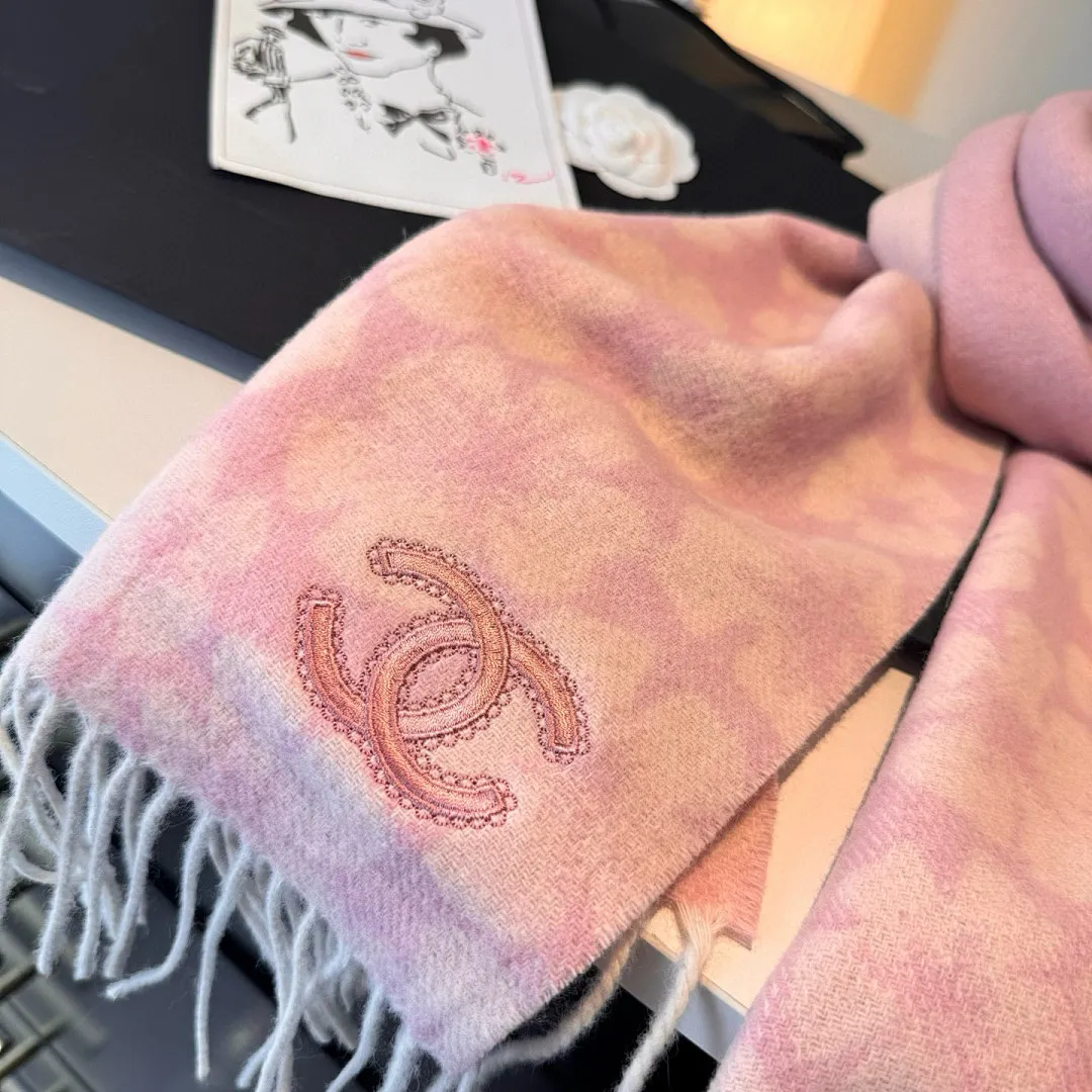 scarf 0012