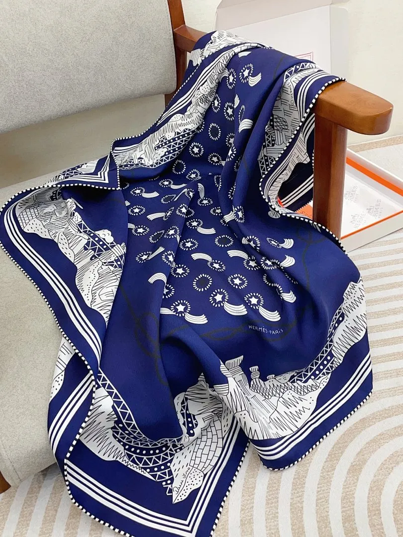 scarf 0066