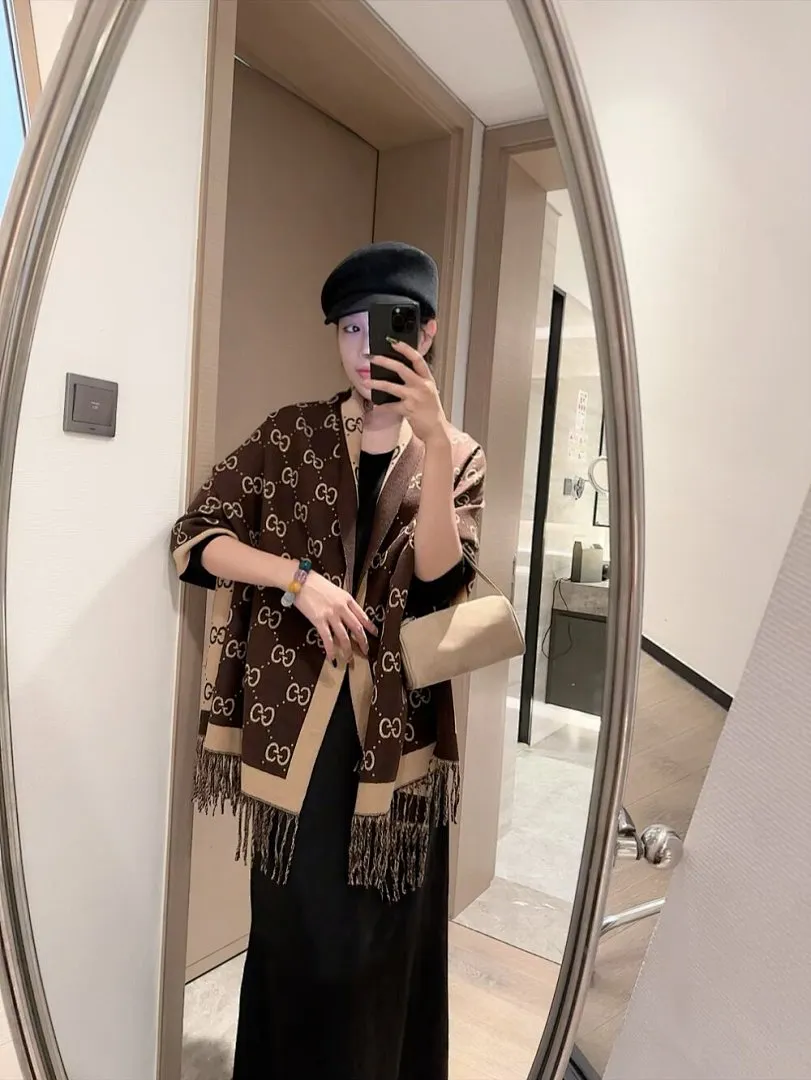 scarf 0063