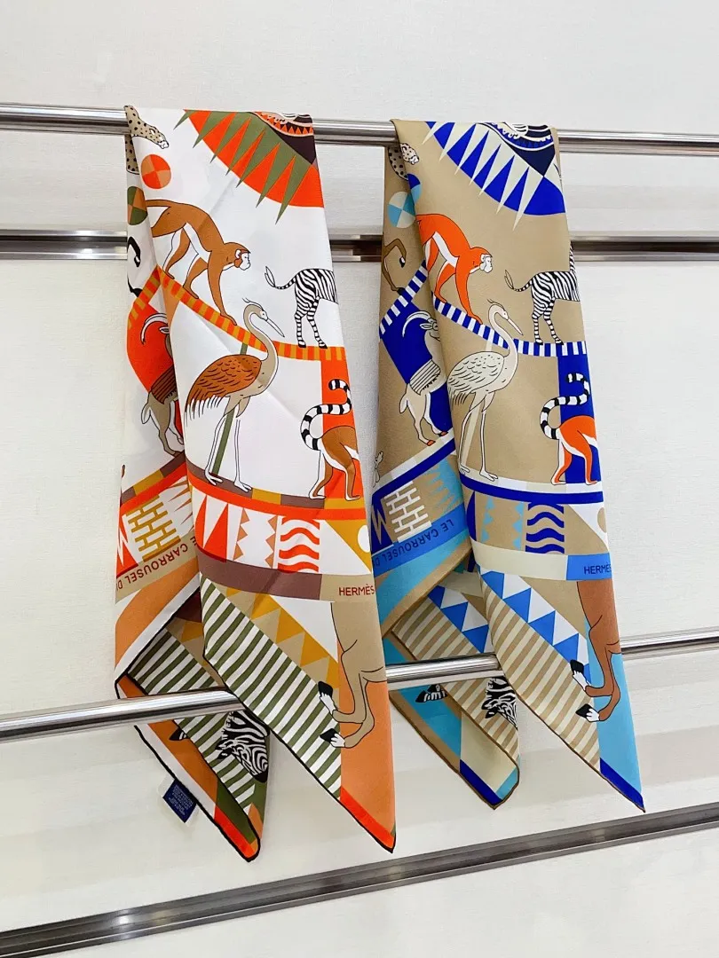 scarf 0007