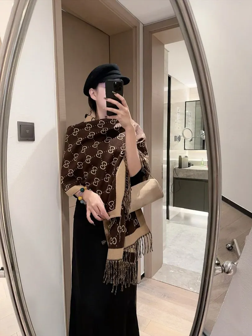 scarf 0063