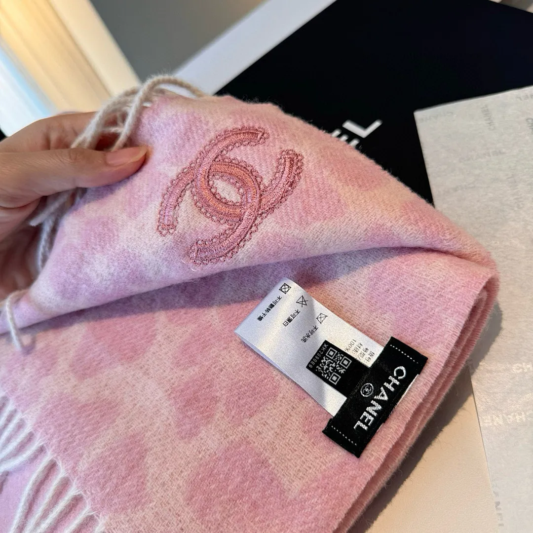 scarf 0012