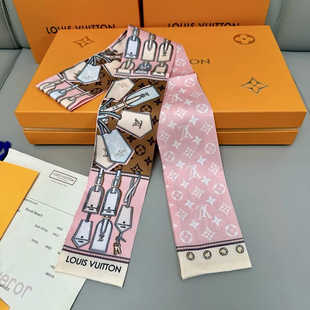 scarf 0126