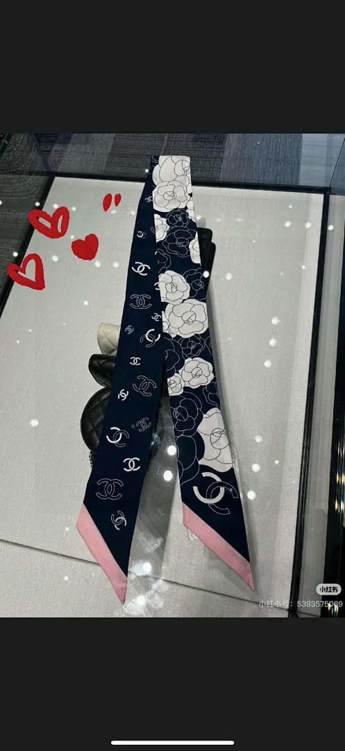 scarf 0151