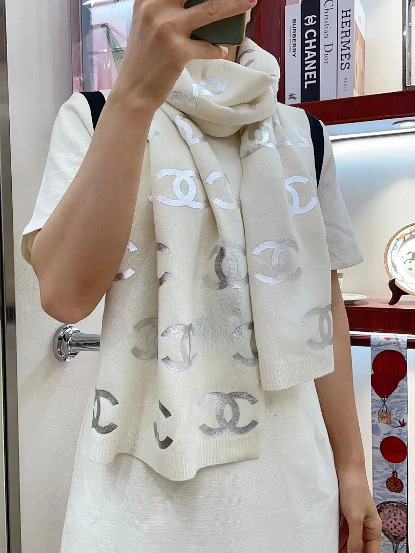 scarf 0119