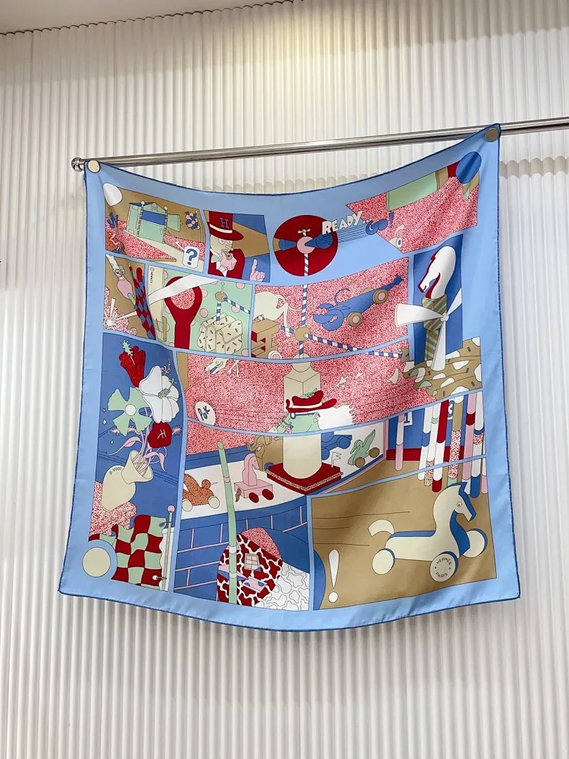 scarf 0060