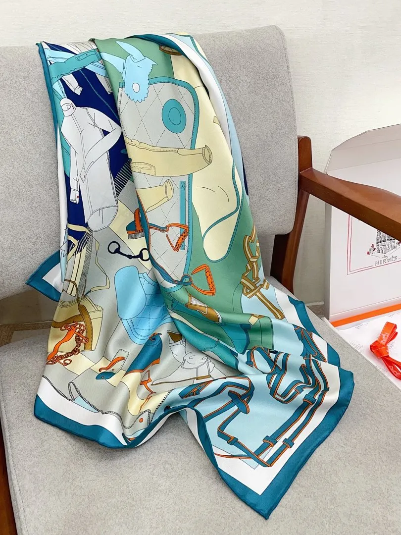 scarf 0017