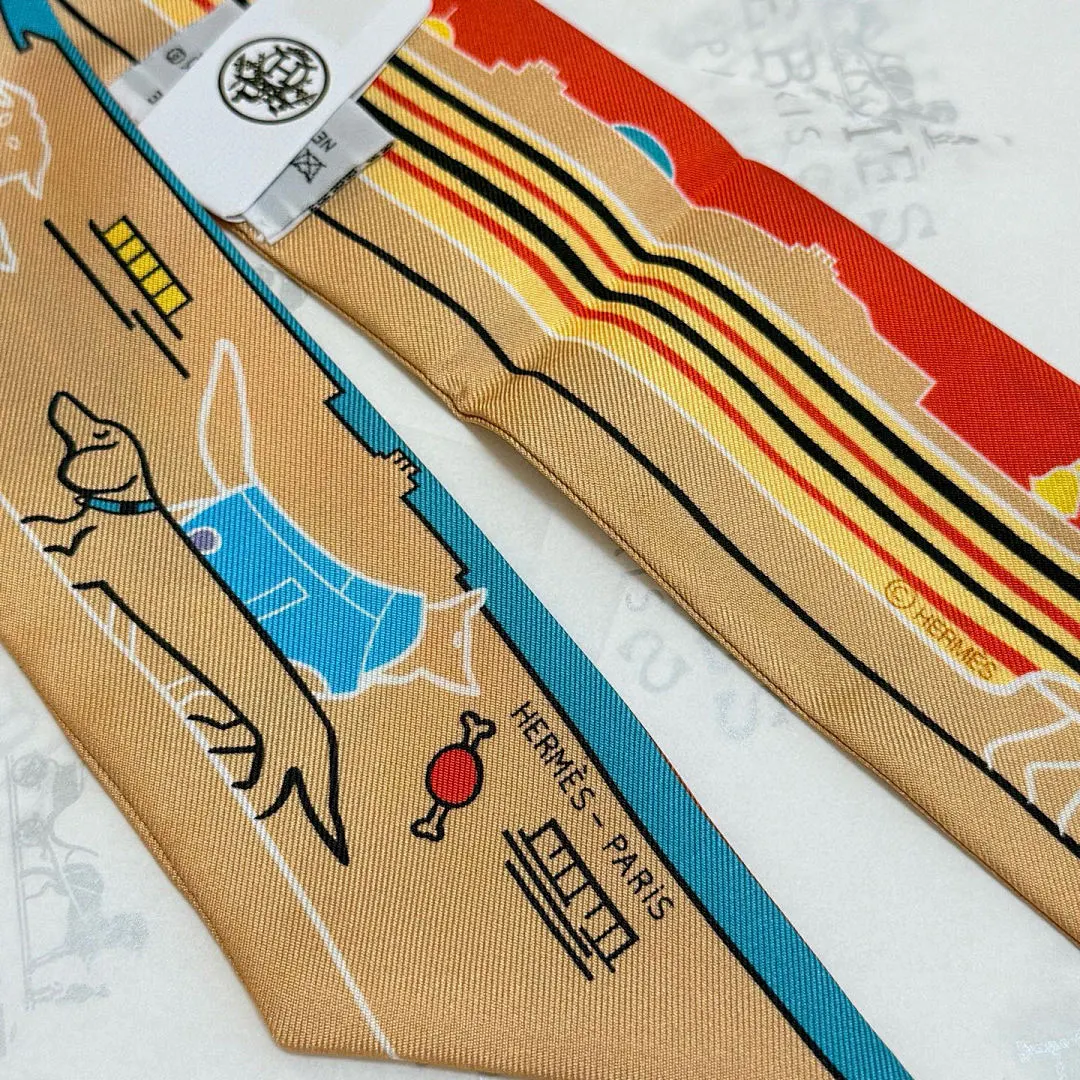 scarf 0174
