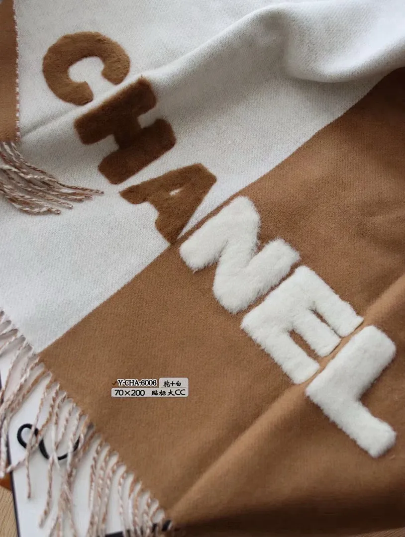 scarf 0243