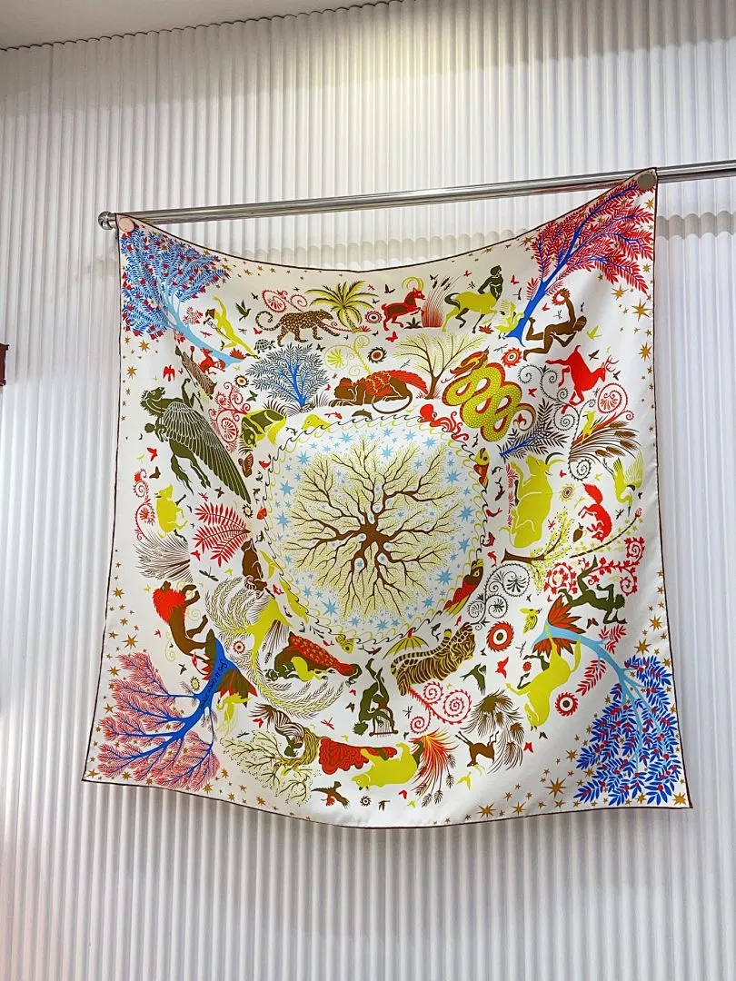 scarf 0056