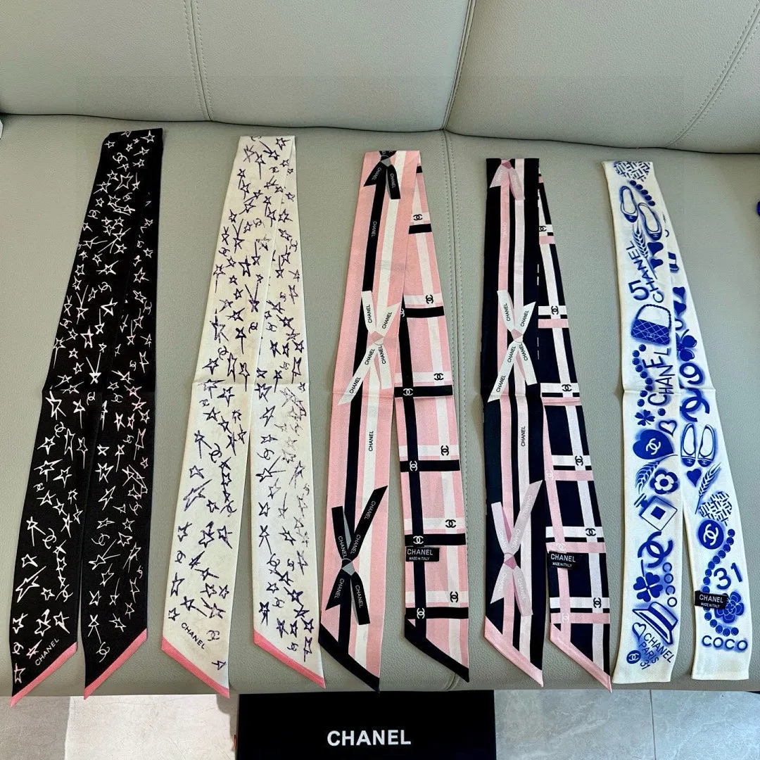scarf 0163