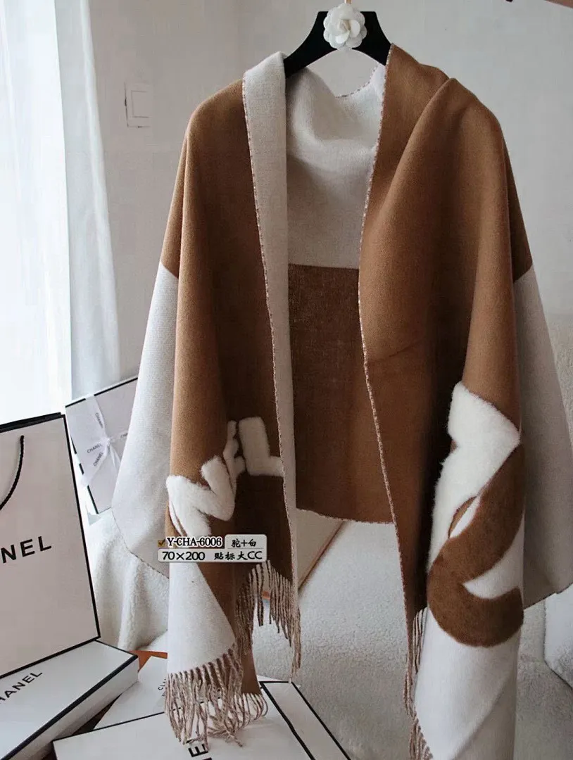 scarf 0243