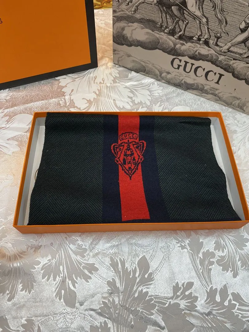 scarf 0113