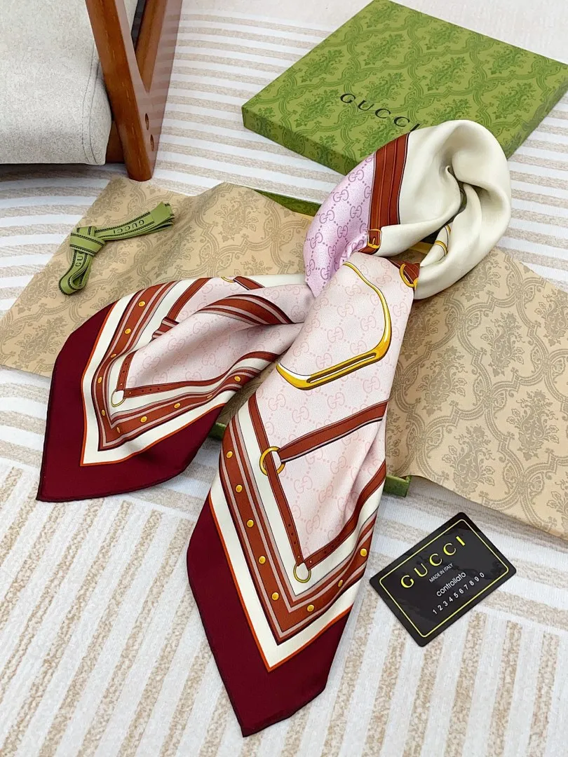 scarf 0000