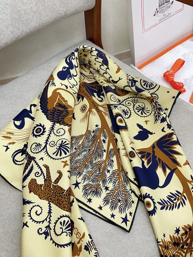 scarf 0054